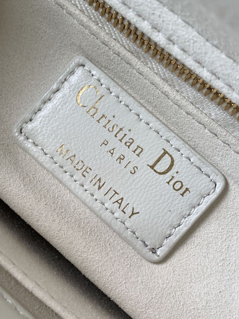 Christian Dior Top Handle Bags